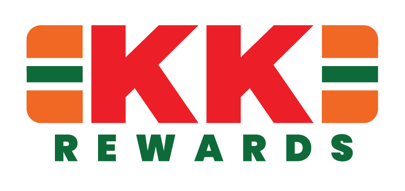 KK REWARDS